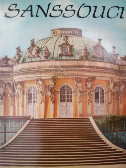 Sanssouci