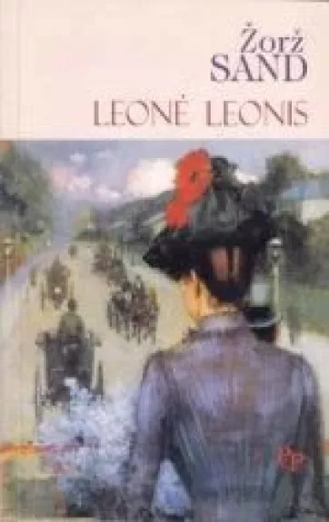 Leonė Leonis
