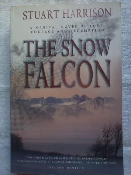 The Snow Falcon