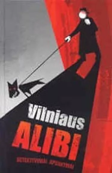 Vilniaus alibi