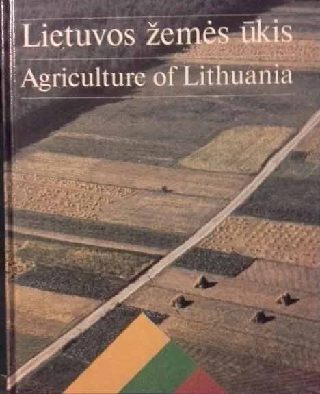 Lietuvos žemės ūkis