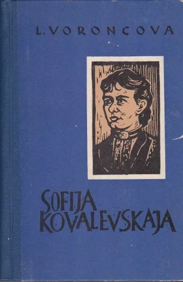 Sofija Kovalevskaja