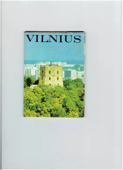 Vilnius