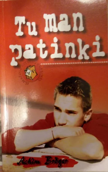 Tu man patinki