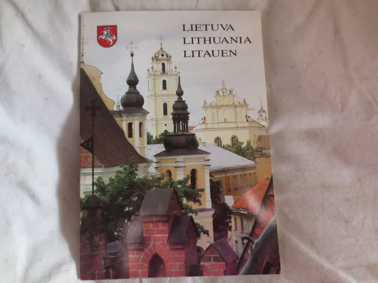 Lietuva. Lithuania. Litauen