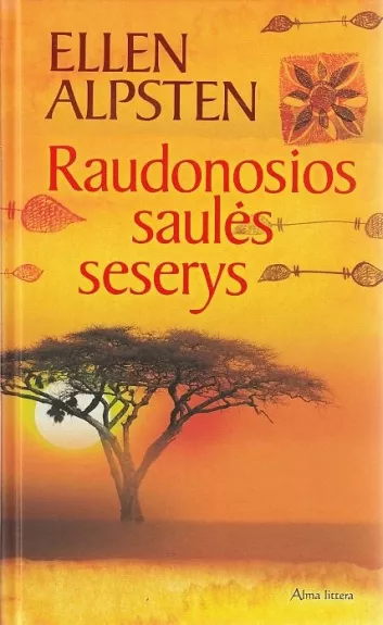 Raudonosios saulės seserys