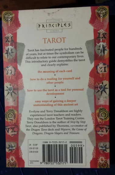 Tarot