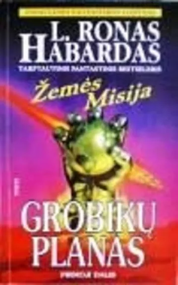 Grobikų planas