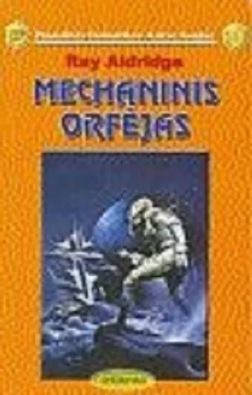 Mechaninis Orfėjas