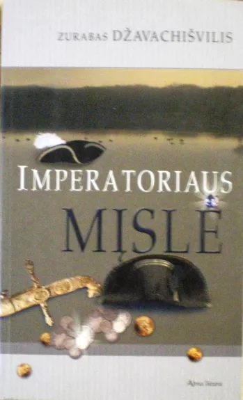 Imperatoriaus mįslė