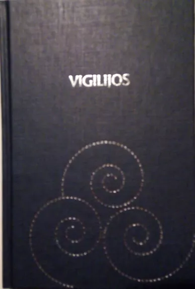 Vigilijos