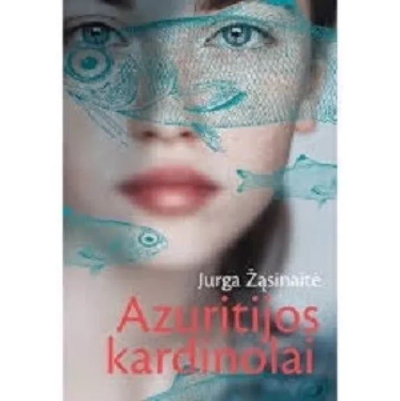 Azuritijos kardinolai