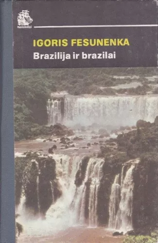 Brazilija ir brazilai