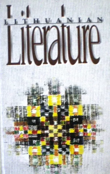 Lithuanian Literature