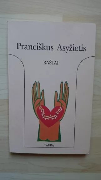 Raštai