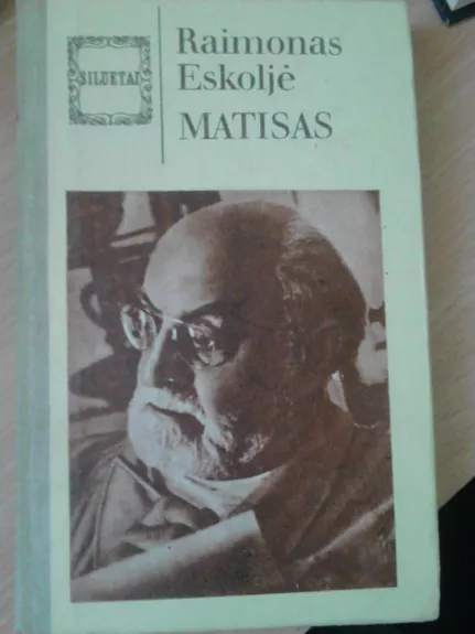 Matisas