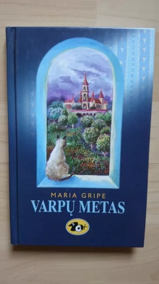 Varpų metas