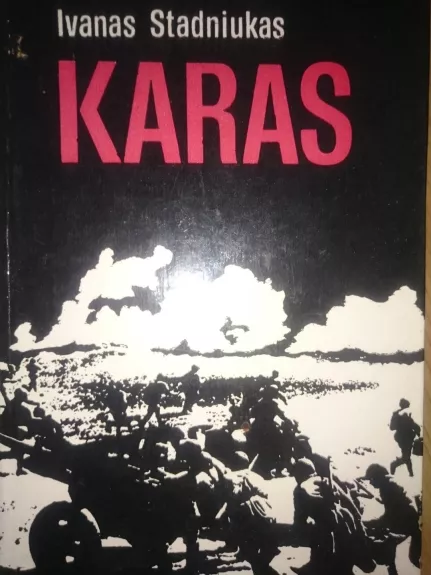 Karas