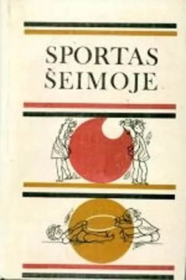 Sportas šeimoje