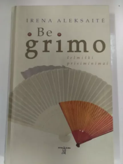 Be grimo