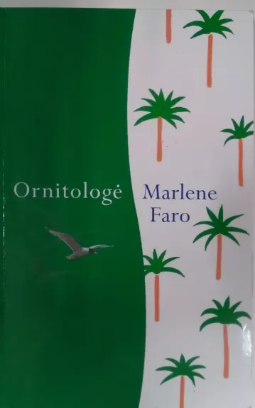 Ornitologė