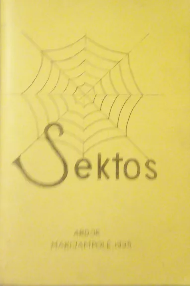 Sektos