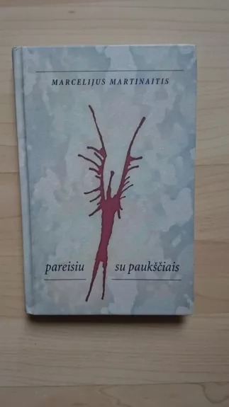 Pareisiu su paukščiais