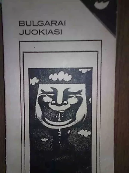 Bulgarai juokiasi