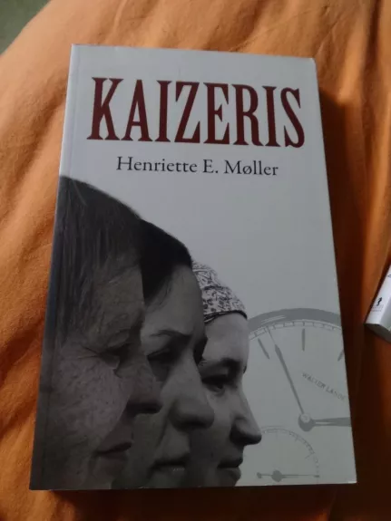 Kaizeris