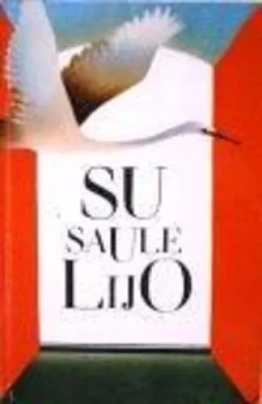 Su saule lijo