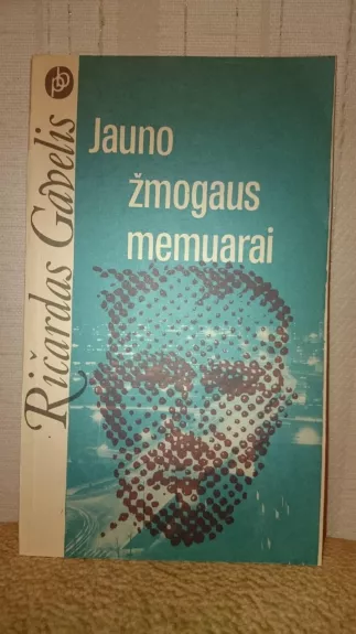 Jauno žmogaus memuarai