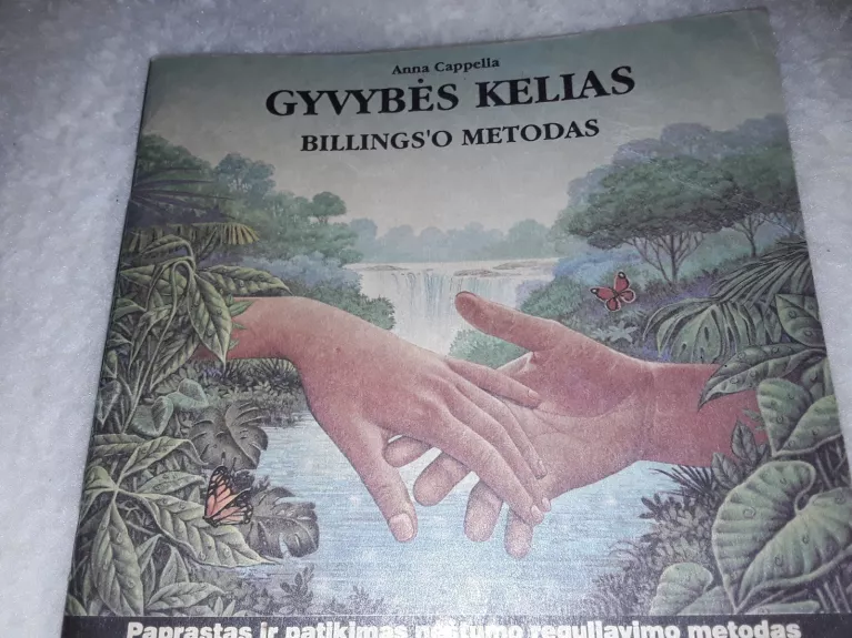 Gyvybės kelias: Billings'o metodas