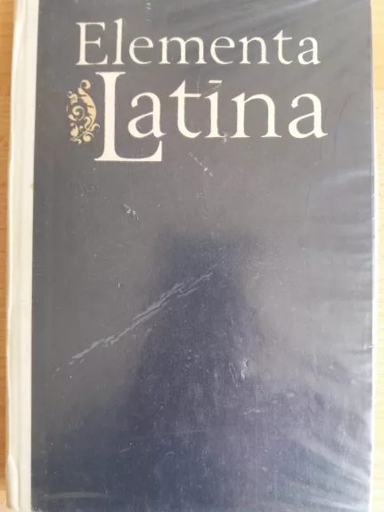 Elementa Latina