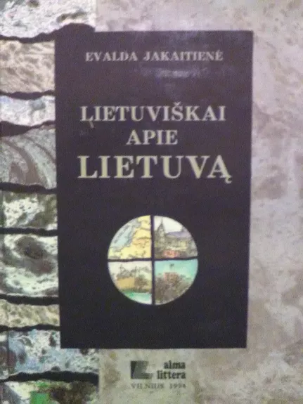 Lietuviškai apie Lietuvą