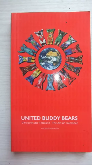 United buddy bears