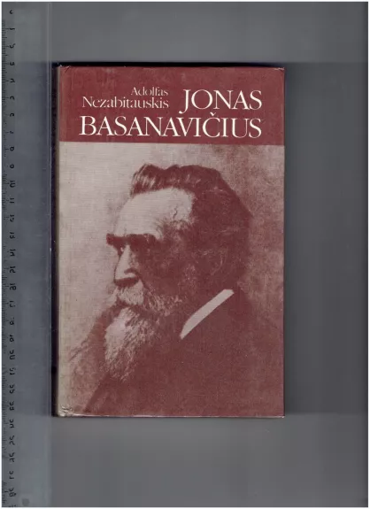 Jonas Basanavičius