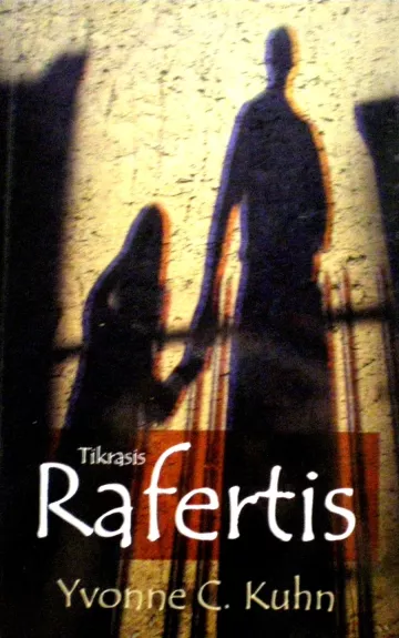 Tikrasis Rafertis
