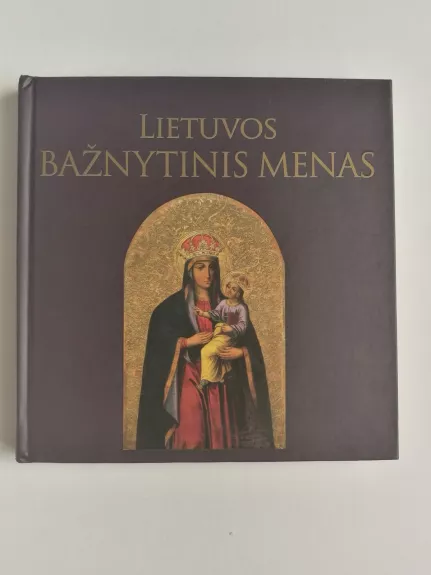 Lietuvos bažnytinis menas