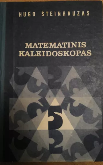 Matematinis kaleidoskopas