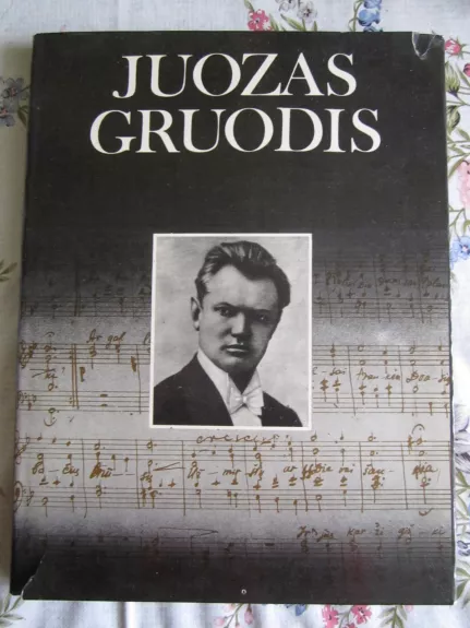 Juozas Gruodis