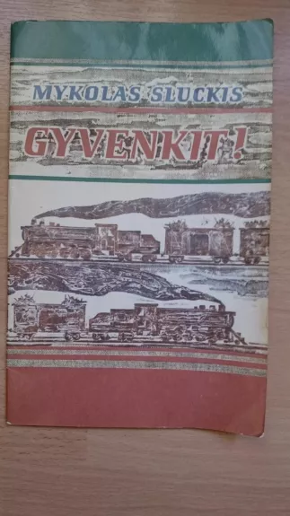 Gyvenkit!