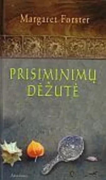 Prisiminimų dėžutė