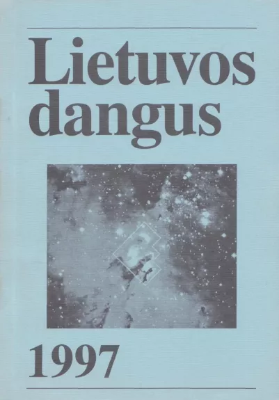 Lietuvos Dangus 1997