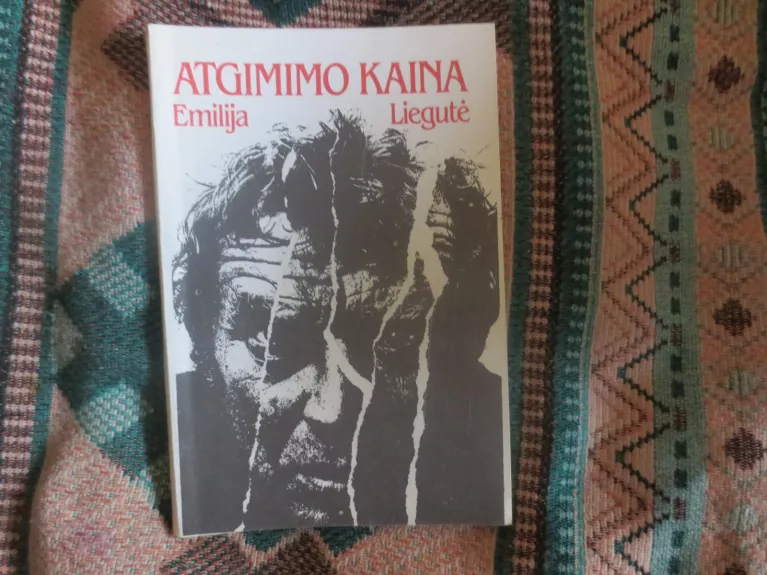 Atgimimo kaina