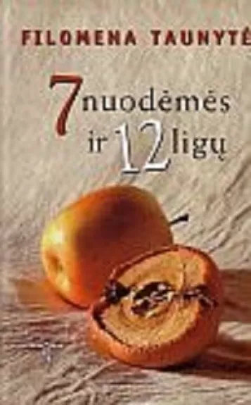7 nuodėmės ir 12 ligų