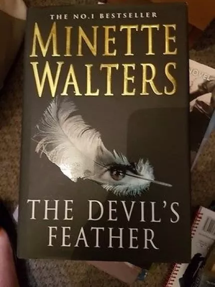 The devil's feather