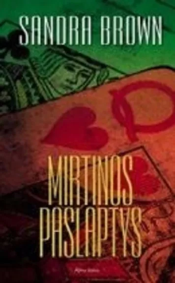 Mirtinos paslaptys