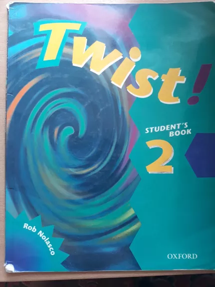 Twist! 2