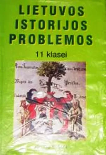 Lietuvos istorijos problemos