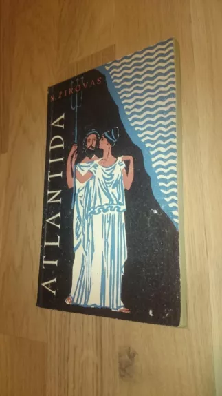 Atlantida